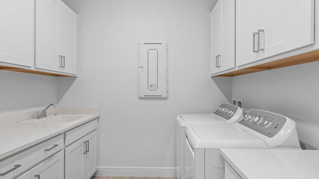 Laundry Room Laundry Room