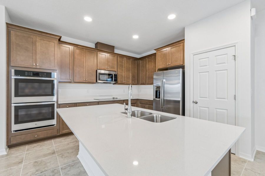 Kitchen Kitchen