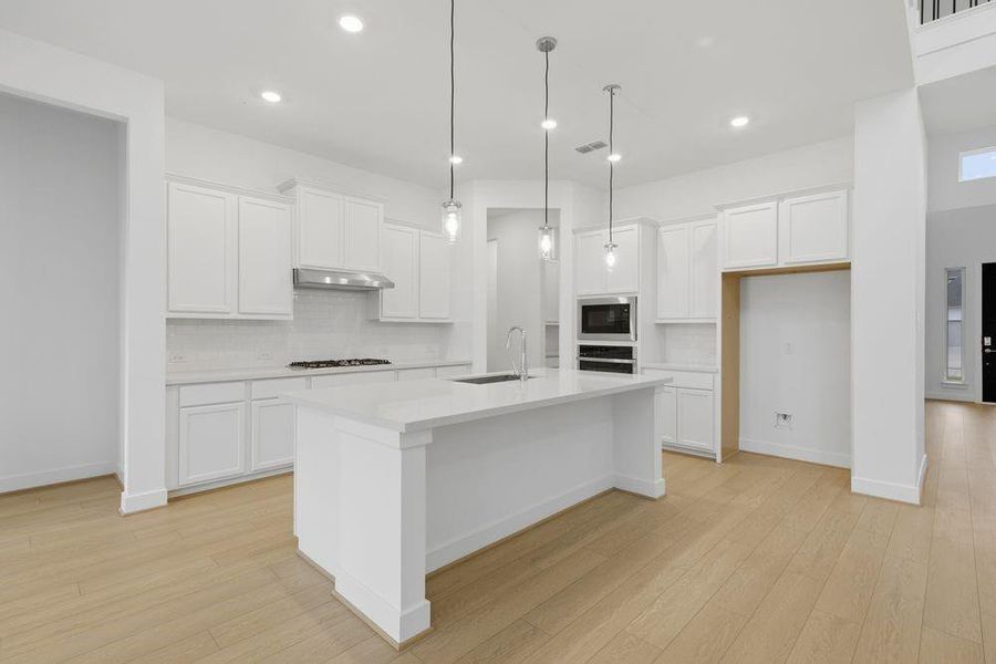 1536 River Point Drive ~ Ready Now