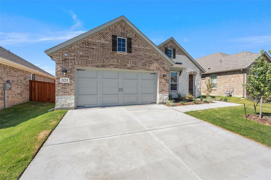 Image 36 of a home in Morningstar.