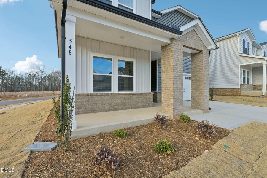 4-web-or-mls-Raleigh - Oak Manor - 548 B