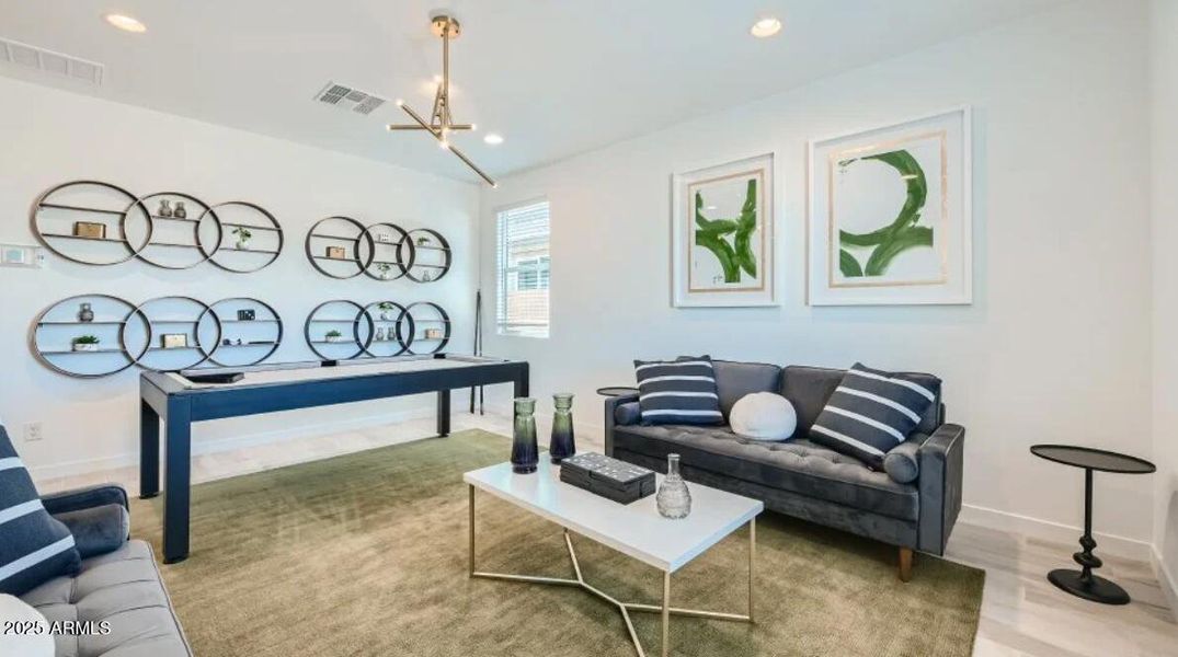 Living Room Living Room