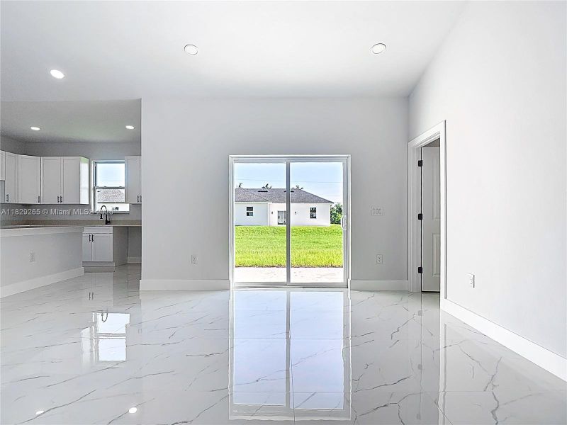 Spacious, unfurnished interior of a new home in , Lehigh Acres (Image 41). Spacious, unfurnished interior of a new home in , Lehigh Acres (Image 41).