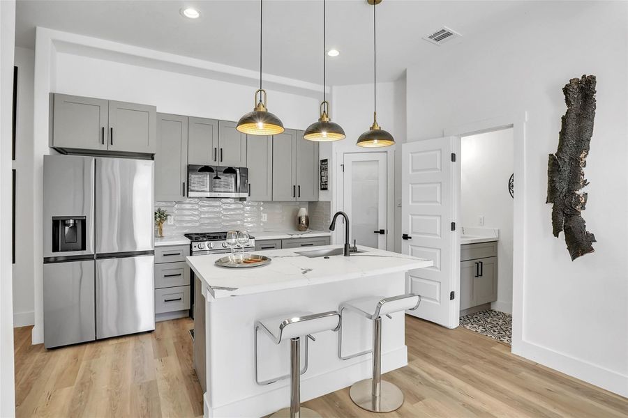 Kitchen Kitchen