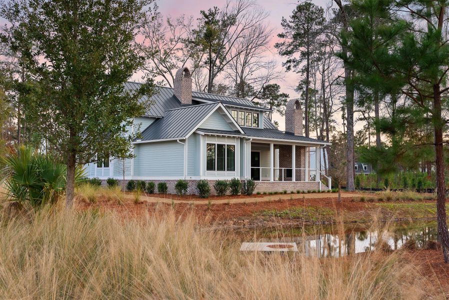 Image 68 of a home in .
