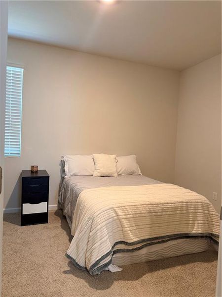 Furnished interior view inside a new home in , Acworth (Image 14).