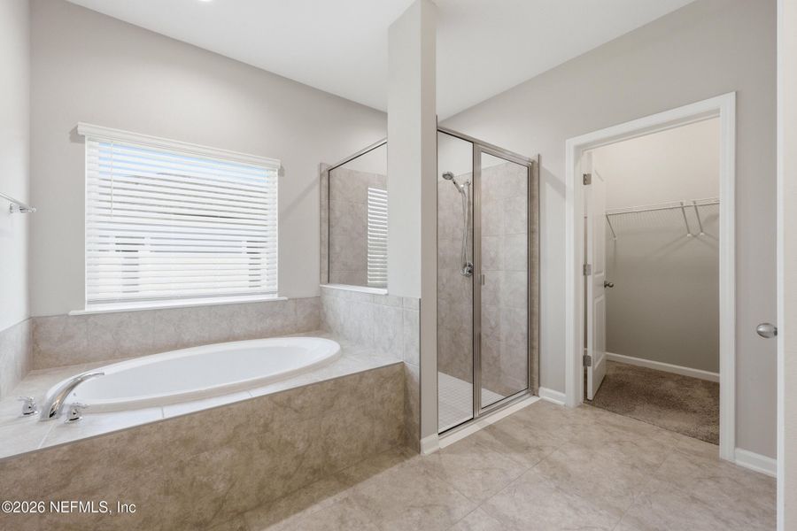 Furnished interior view inside a new home in , St. Augustine (Image 12). Furnished interior view inside a new home in , St. Augustine (Image 12).