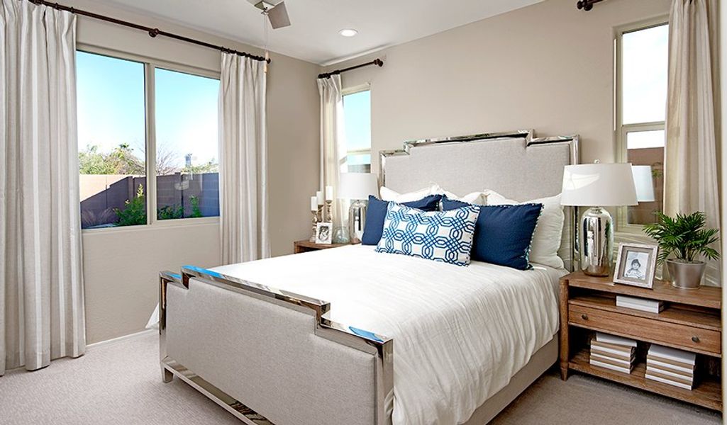 BellaVida-PHX-Azure Owner's Bedroom