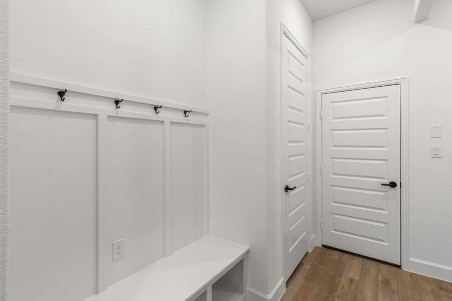 Secondary bedroom 3 with En-Suite Bathroom
