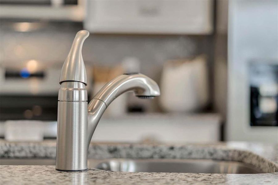 Close-up of interior finishes inside a home in Harmony West, St. Cloud (Image 23). Close-up of interior finishes inside a home in Harmony West, St. Cloud (Image 23).