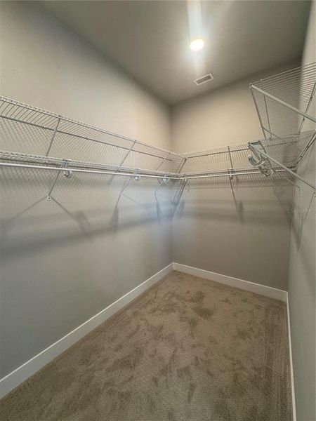 Spacious, unfurnished interior of a new home in Laureate Village, Newberry (Image 26).