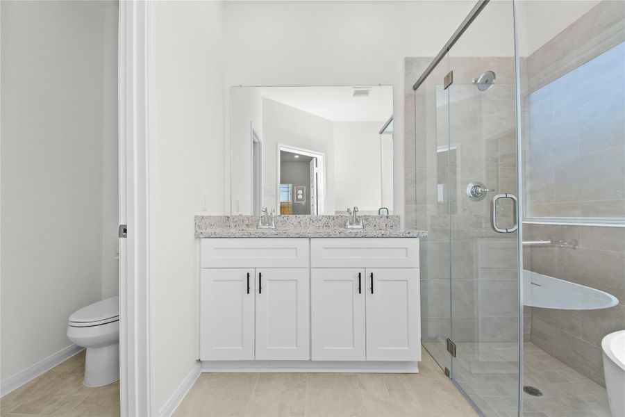 Primary Bathroom Primary Bathroom