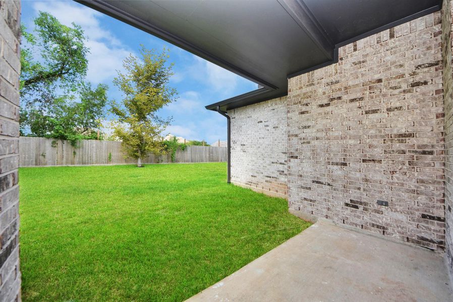 cover patio