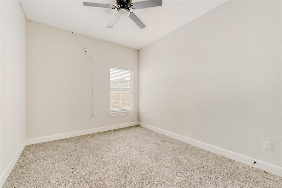 Spacious, unfurnished interior of a new home in Princeton Heights, Princeton (Image 14).