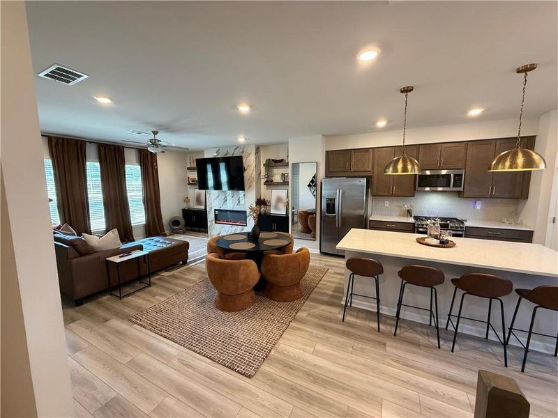 Image 45 of a home in .