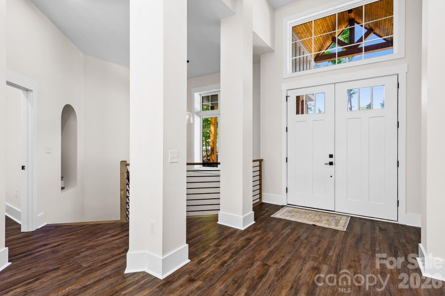 Entryway
