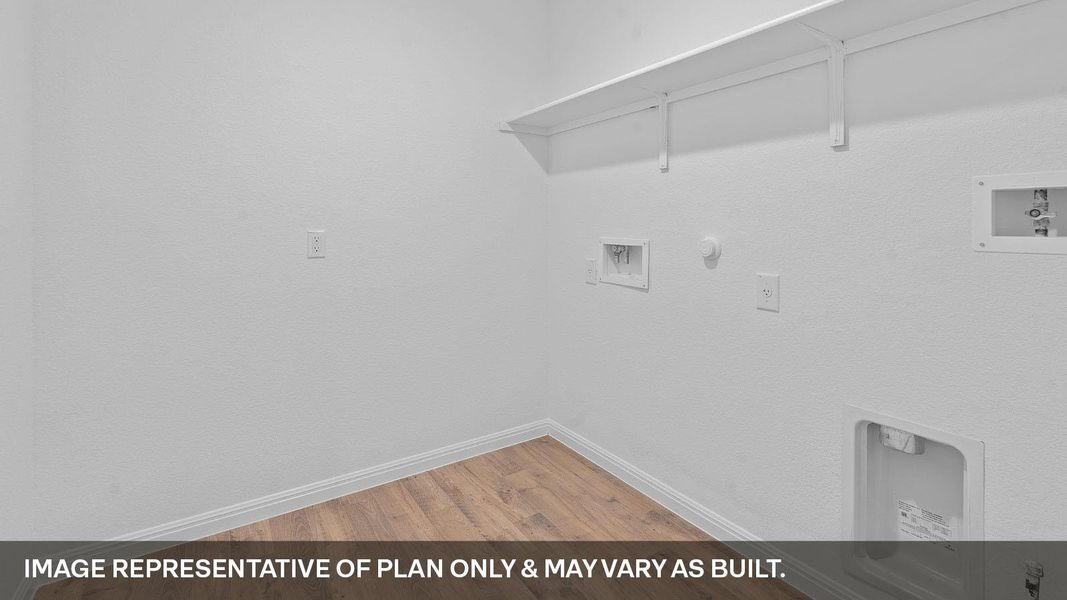 Spacious, unfurnished interior of a new home in Briarwood, Elgin (Image 32). Spacious, unfurnished interior of a new home in Briarwood, Elgin (Image 32).