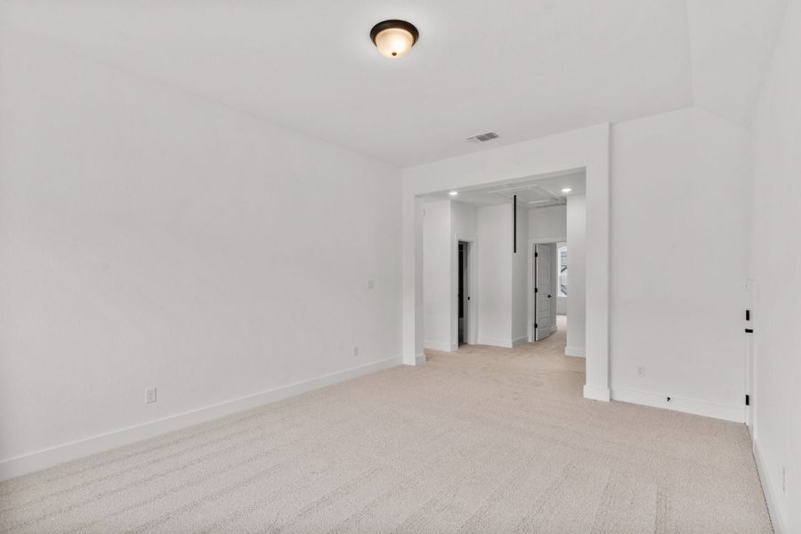 New Home in Leander, TX.  - Slide 28