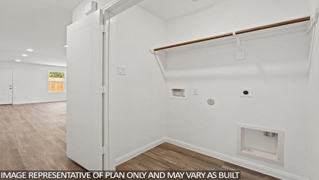 Image 20 of a home in McCrorey Trails.