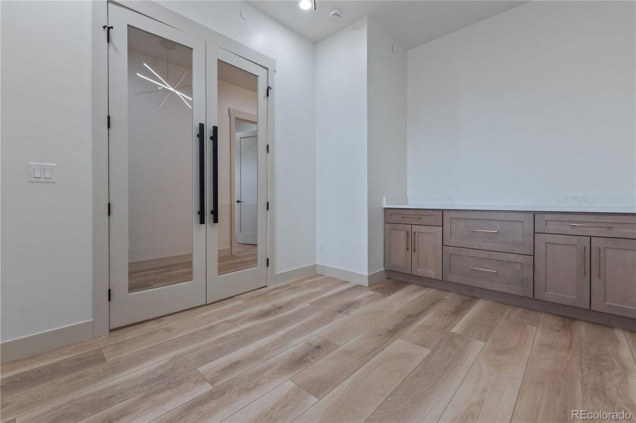 Spacious, unfurnished interior of a new home in , Keenesburg (Image 46).