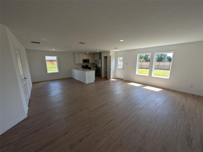 Pics are representative of the same floor plan - not actual home for sale.