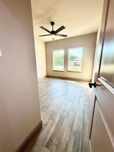 Spacious, unfurnished interior of a new home in , Cleburne (Image 13). Spacious, unfurnished interior of a new home in , Cleburne (Image 13).