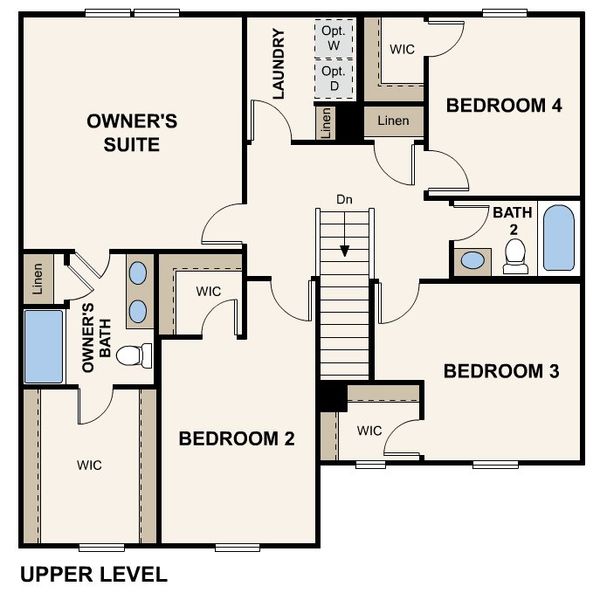 2D floor plan layout of this home in Las Ventanas at Entrada del Toro at Rancho Sahuarita, Sahuarita, AZ (Image 3). 2D floor plan layout of this home in Las Ventanas at Entrada del Toro at Rancho Sahuarita, Sahuarita, AZ (Image 3).