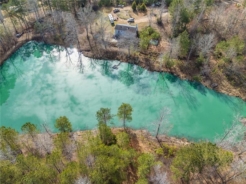 Natural landscape and outdoor views near in Dallas (Image 46). Natural landscape and outdoor views near in Dallas (Image 46).