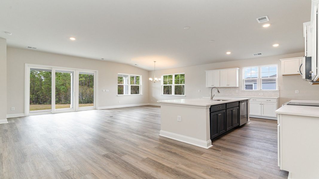 Image 16 of a home in Auberon Woods.