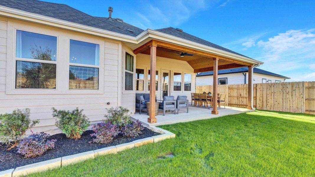 Representative Photo. This home is not complete yet.