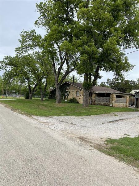 Natural landscape and outdoor views near  in Bangs (Image 20).