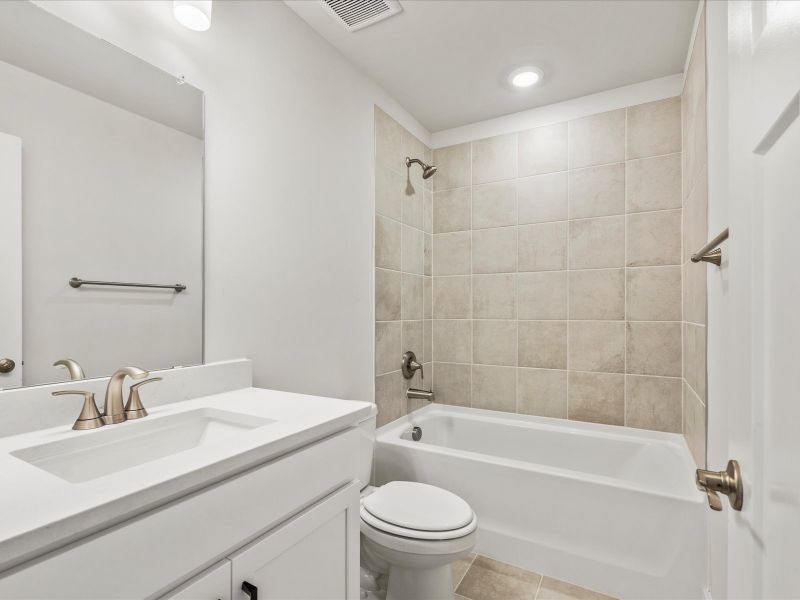 Image 41 of a home in Cedar Shoals - Signature Collection. Image 41 of a home in Cedar Shoals - Signature Collection.