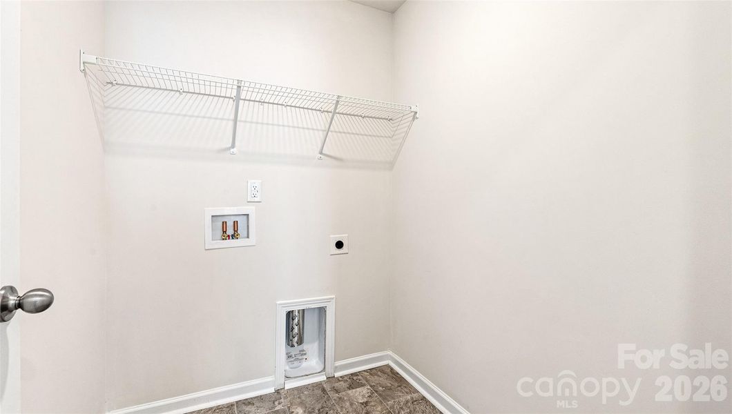 Photos are representative