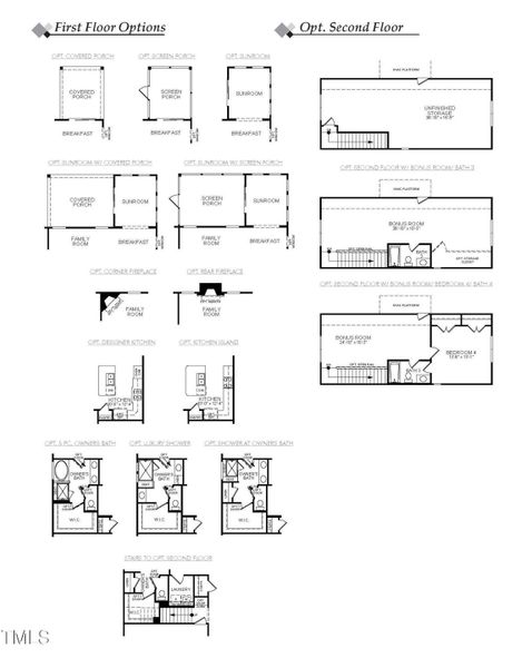 7116 Stanley - 2nd Floor