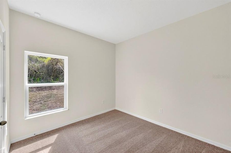 Spacious, unfurnished interior of a new home in , Deltona (Image 16).