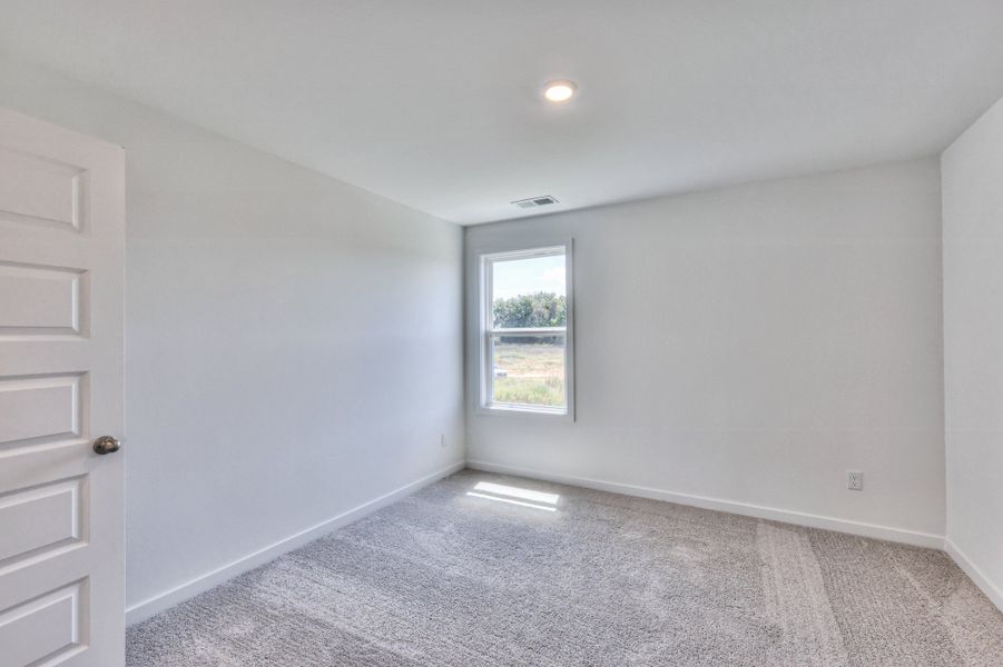 *Photo of Actual Home *Photo of Actual Home