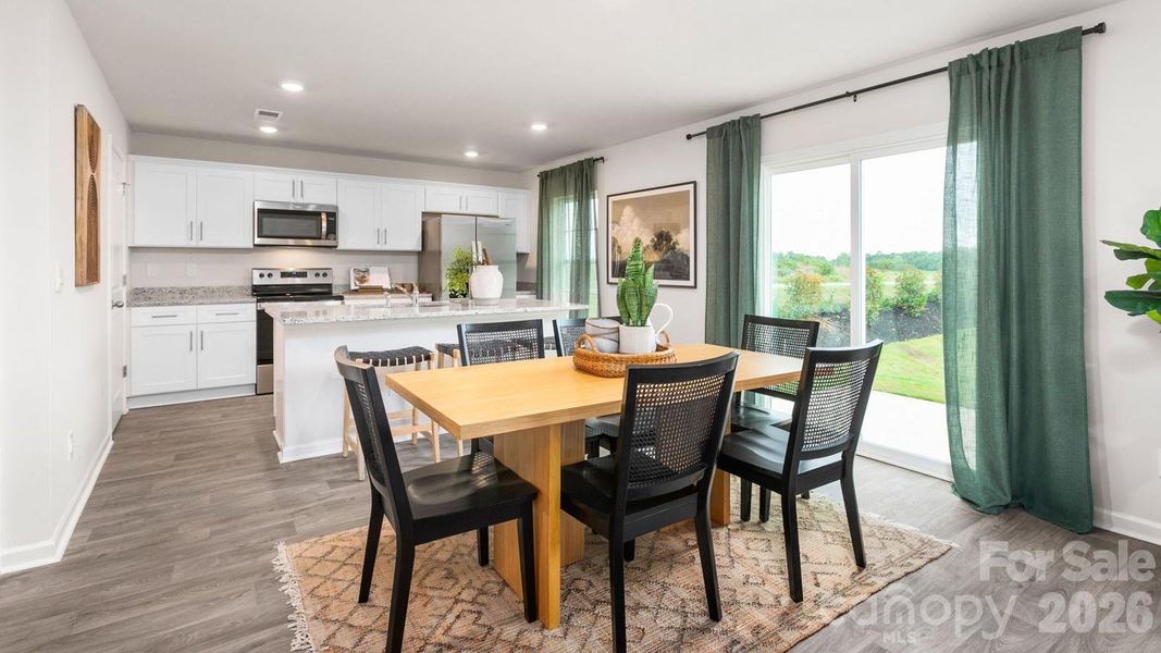 *Photos are of model home and are for representational purposes only *Photos are of model home and are for representational purposes only