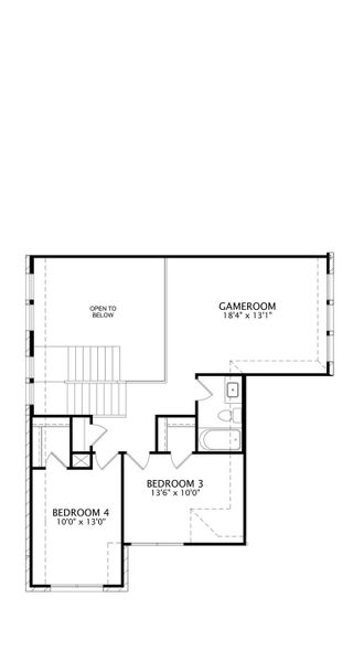 Second Level