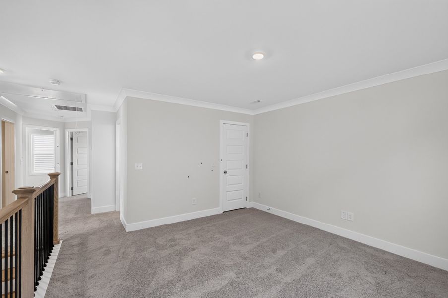 *Photo of actual home.