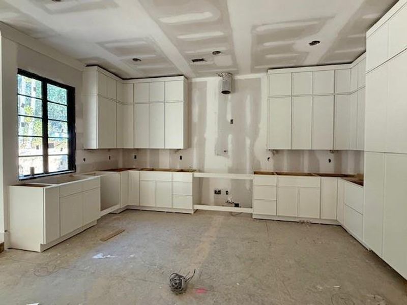 In-progress construction of a new home in , Lawrenceville, GA (Image 4). In-progress construction of a new home in , Lawrenceville, GA (Image 4).