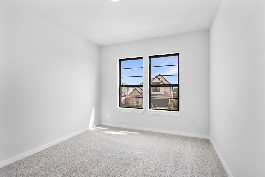 **Representative Photo, NOT ACTUAL HOME**
