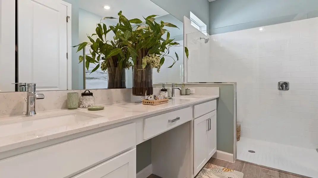 Timbers Sophia EI ownersbath quartzcountertops walkinshower F1 Timbers Sophia EI ownersbath quartzcountertops walkinshower F1