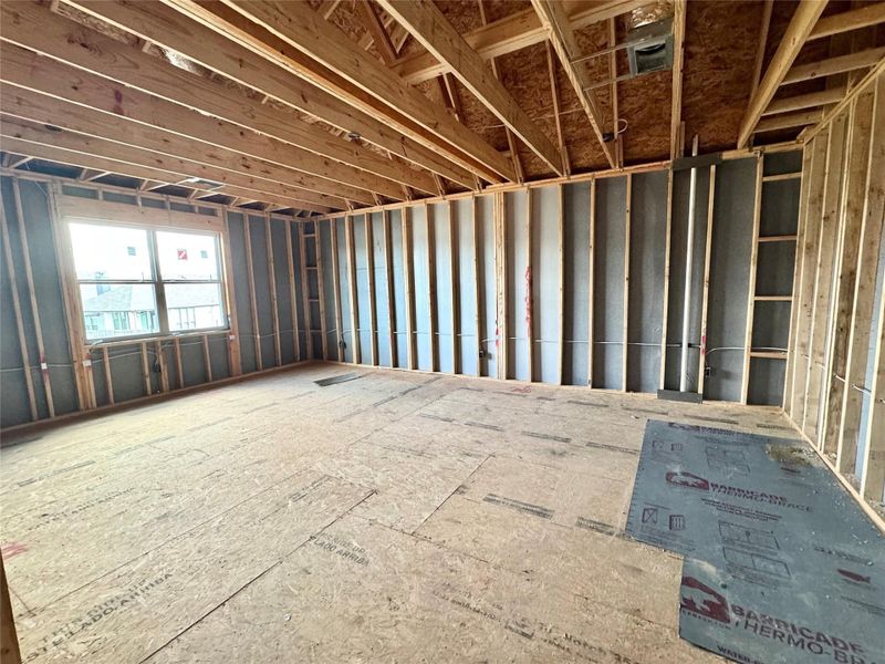 Large Game room Large Game room