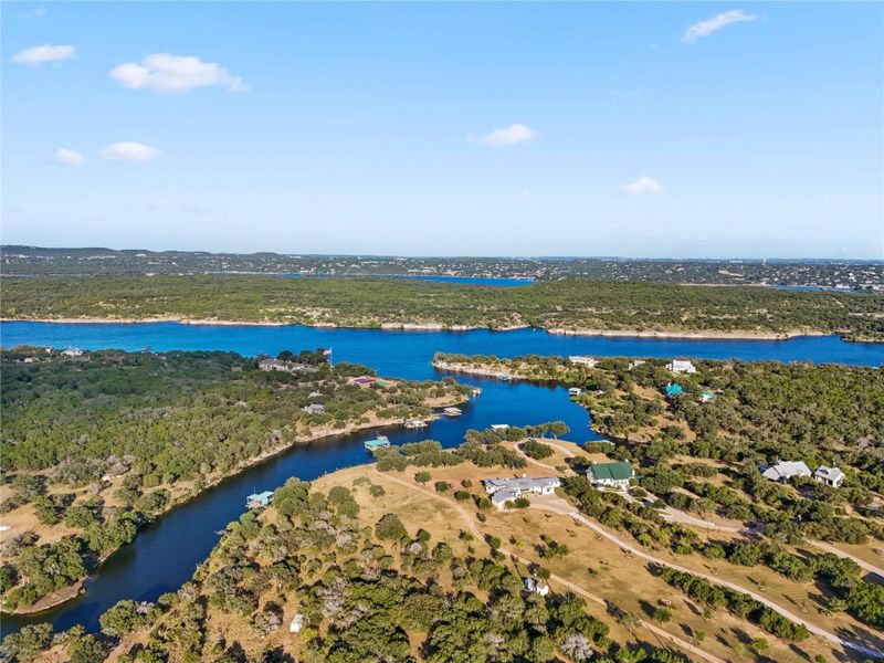 Natural landscape and outdoor views near  in Marble Falls (Image 30).