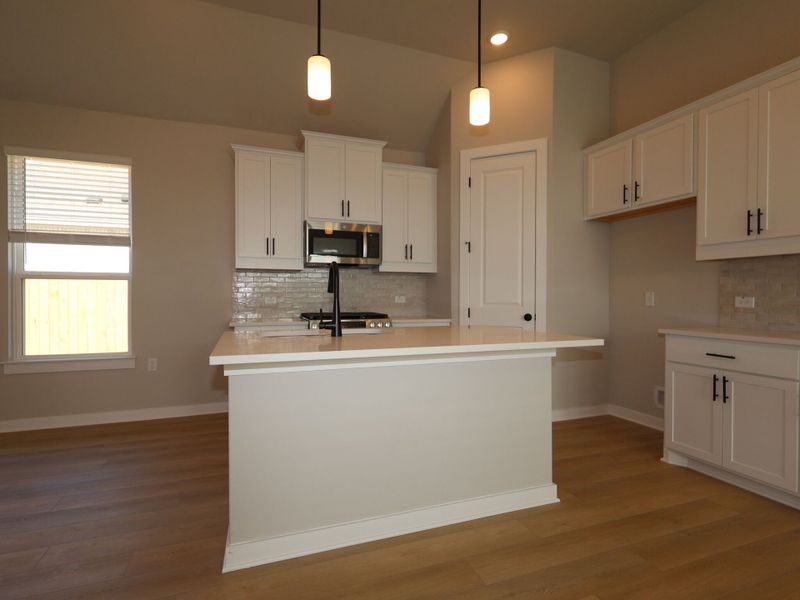 Kitchen Kitchen