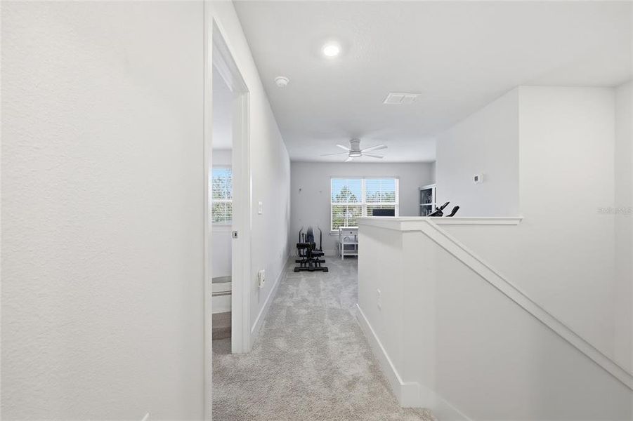 Spacious, unfurnished interior of a new home in , Harmony (Image 20). Spacious, unfurnished interior of a new home in , Harmony (Image 20).