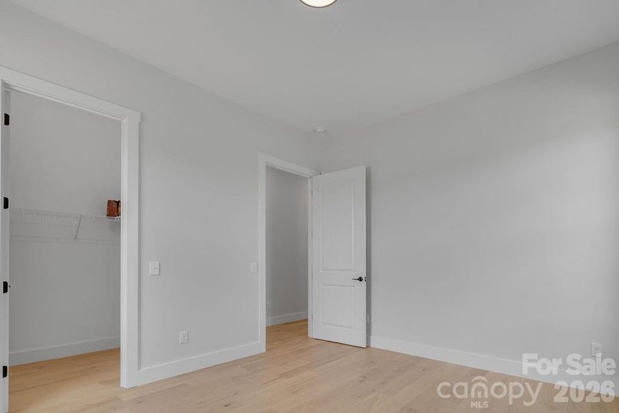 Spacious, unfurnished interior of a new home in , Lincolnton (Image 36). Spacious, unfurnished interior of a new home in , Lincolnton (Image 36).