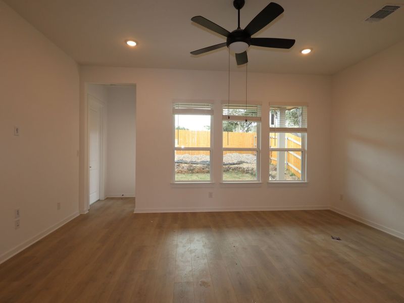 Family Room Family Room