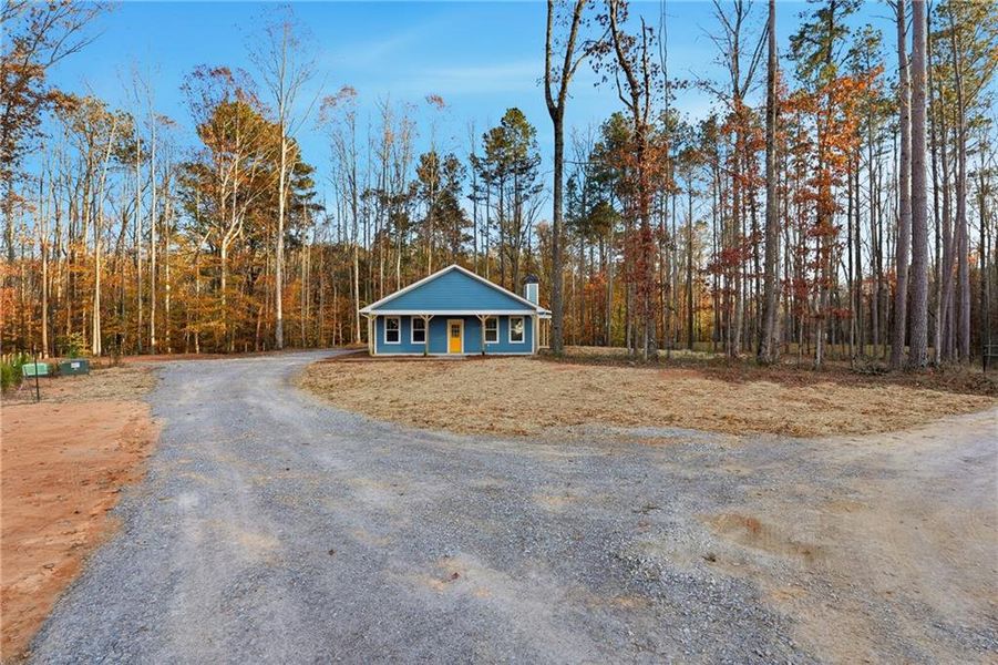 Image 38 of a home in . Image 38 of a home in .