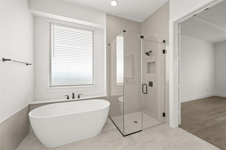 291 Cheyenne Mountain- Primary Suite-5